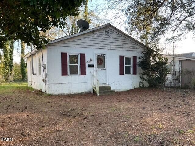 3115 Wilder Street, Raleigh, NC 27607