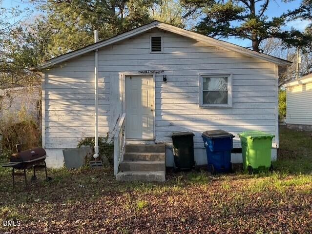 3115 Wilder Street, Raleigh, NC 27607