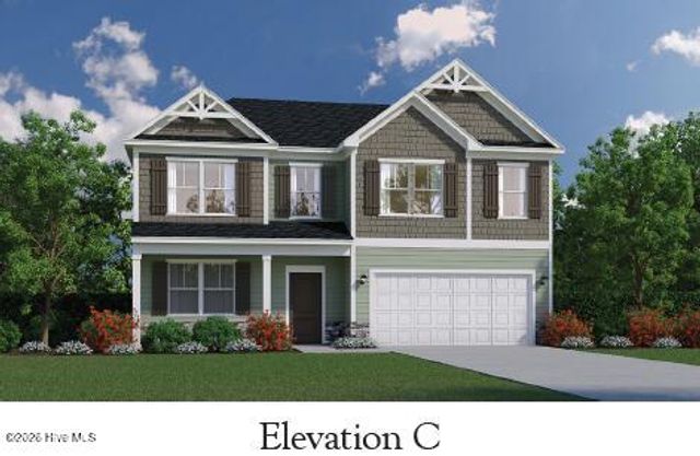 9202 Malahide Lane, Aiken, SC 29801