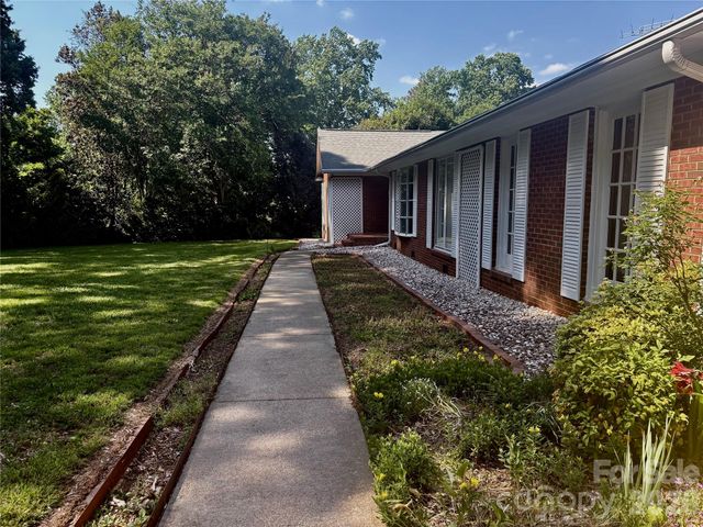 5500 Saddlewood Lane, Mint Hill, NC 28227