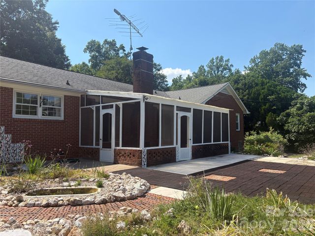 5500 Saddlewood Lane, Mint Hill, NC 28227