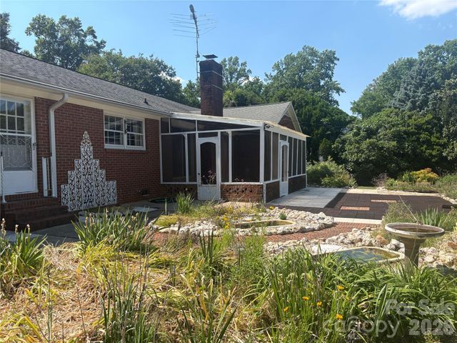 5500 Saddlewood Lane, Mint Hill, NC 28227