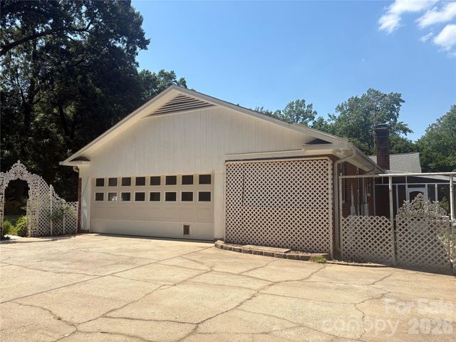 5500 Saddlewood Lane, Mint Hill, NC 28227