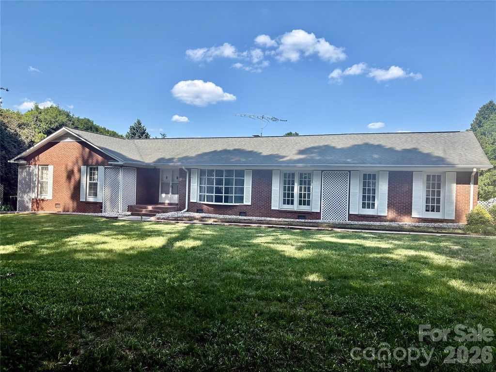 5500 Saddlewood Lane, Mint Hill, NC 28227