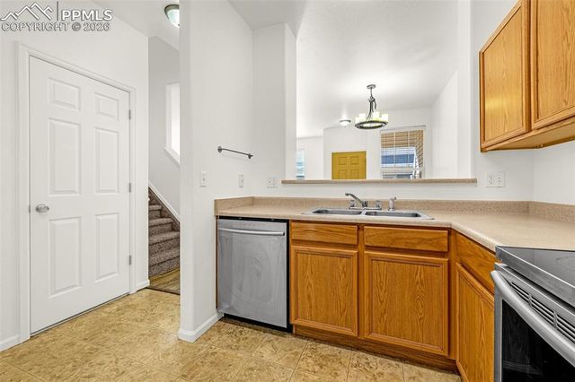 6143 Sierra Grande Point, Colorado Springs, CO 80923