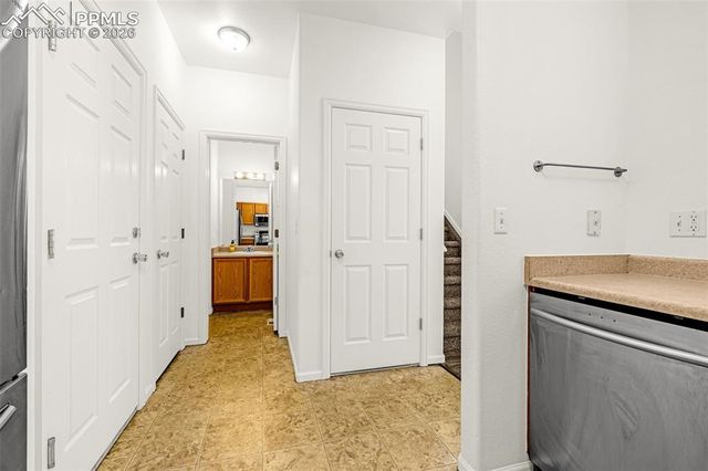 6143 Sierra Grande Point, Colorado Springs, CO 80923