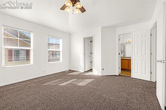 6143 Sierra Grande Point, Colorado Springs, CO 80923