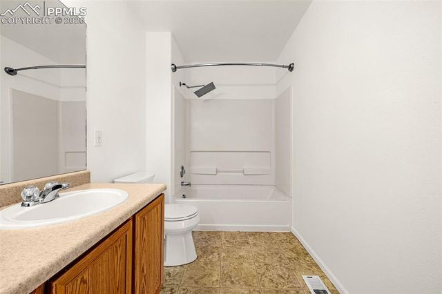 6143 Sierra Grande Point, Colorado Springs, CO 80923