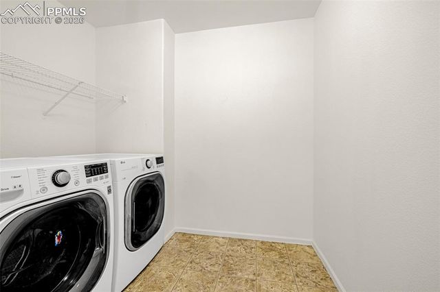 6143 Sierra Grande Point, Colorado Springs, CO 80923