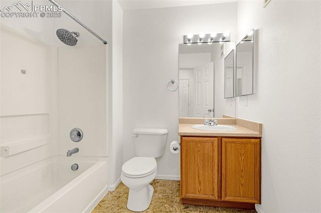 6143 Sierra Grande Point, Colorado Springs, CO 80923