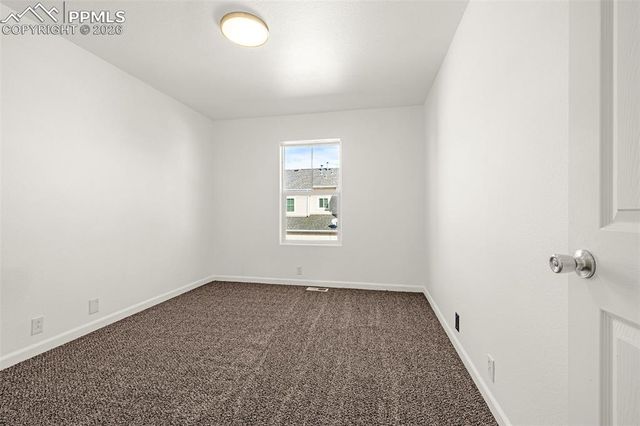 6143 Sierra Grande Point, Colorado Springs, CO 80923