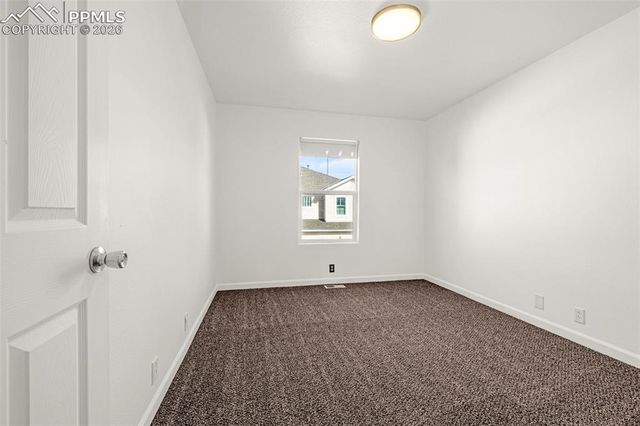 6143 Sierra Grande Point, Colorado Springs, CO 80923