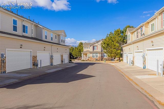 6143 Sierra Grande Point, Colorado Springs, CO 80923