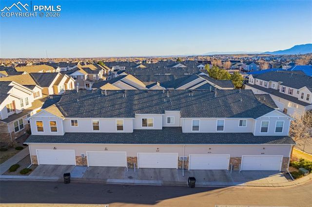 6143 Sierra Grande Point, Colorado Springs, CO 80923