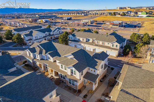 6143 Sierra Grande Point, Colorado Springs, CO 80923