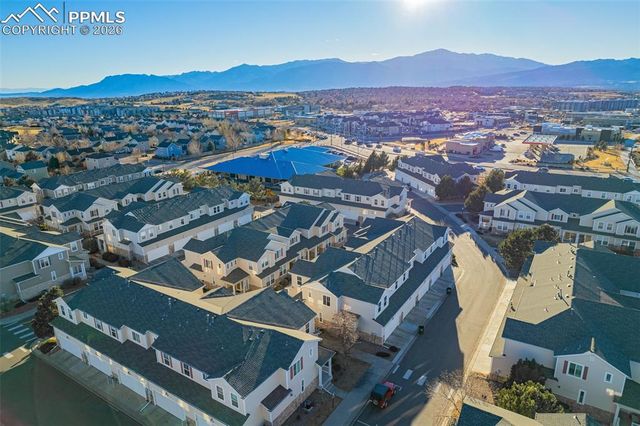 6143 Sierra Grande Point, Colorado Springs, CO 80923