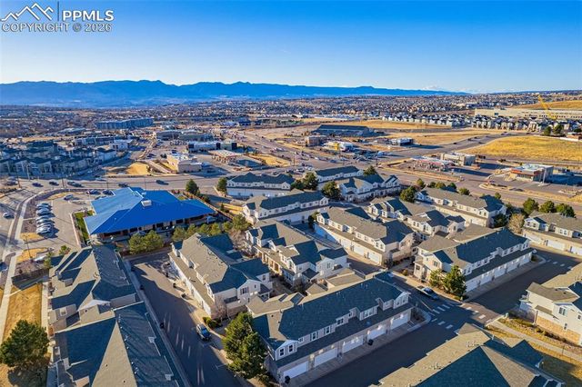 6143 Sierra Grande Point, Colorado Springs, CO 80923