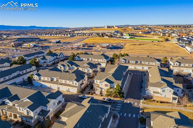 6143 Sierra Grande Point, Colorado Springs, CO 80923