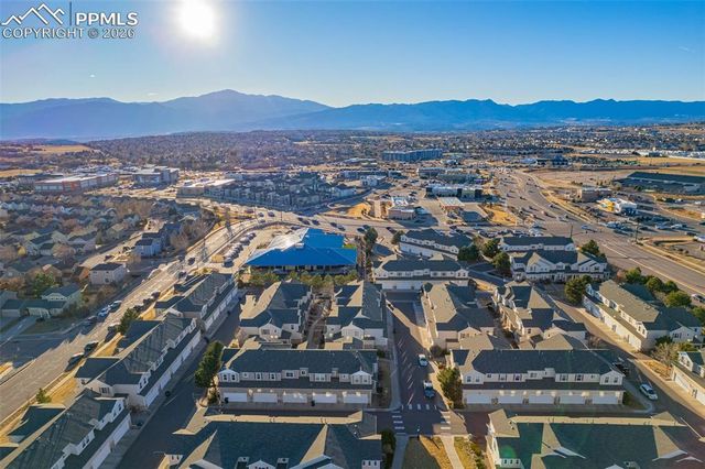 6143 Sierra Grande Point, Colorado Springs, CO 80923