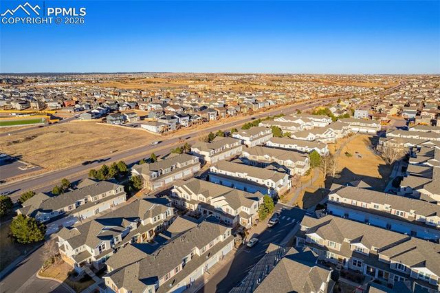 6143 Sierra Grande Point, Colorado Springs, CO 80923