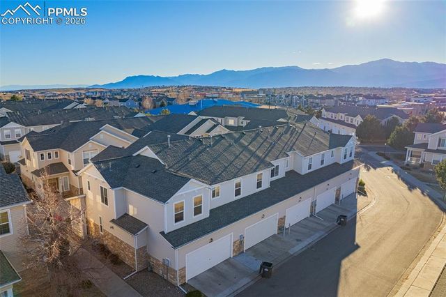 6143 Sierra Grande Point, Colorado Springs, CO 80923
