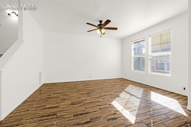 6143 Sierra Grande Point, Colorado Springs, CO 80923