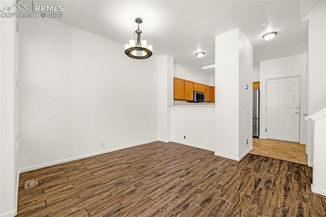 6143 Sierra Grande Point, Colorado Springs, CO 80923