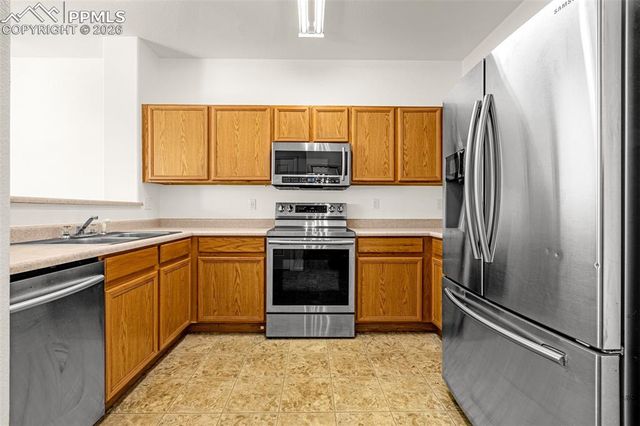 6143 Sierra Grande Point, Colorado Springs, CO 80923