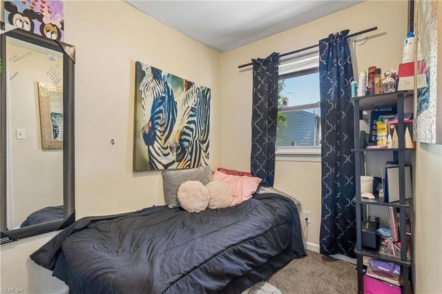 1124 St. Julian AVE, Norfolk, VA 23504
