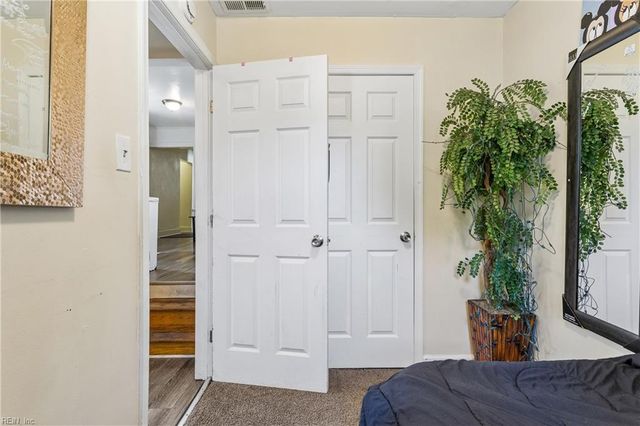 1124 St. Julian AVE, Norfolk, VA 23504