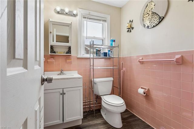 1124 St. Julian AVE, Norfolk, VA 23504