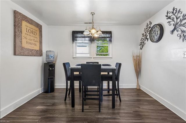 1124 St. Julian AVE, Norfolk, VA 23504