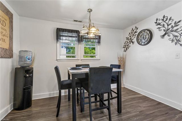 1124 St. Julian AVE, Norfolk, VA 23504