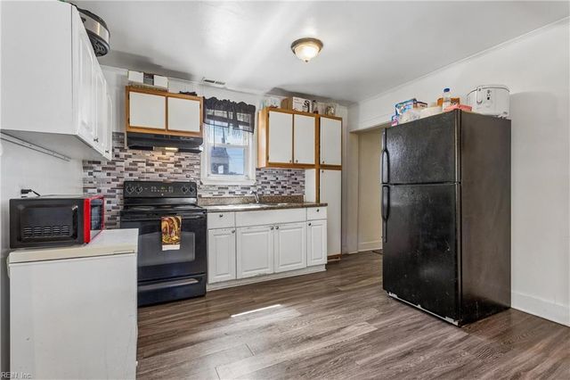 1124 St. Julian AVE, Norfolk, VA 23504