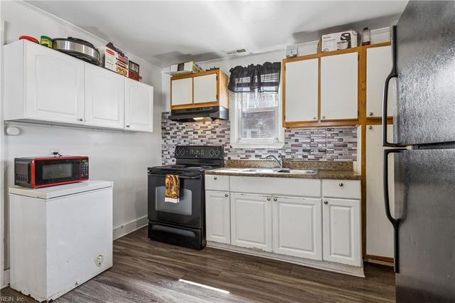 1124 St. Julian AVE, Norfolk, VA 23504