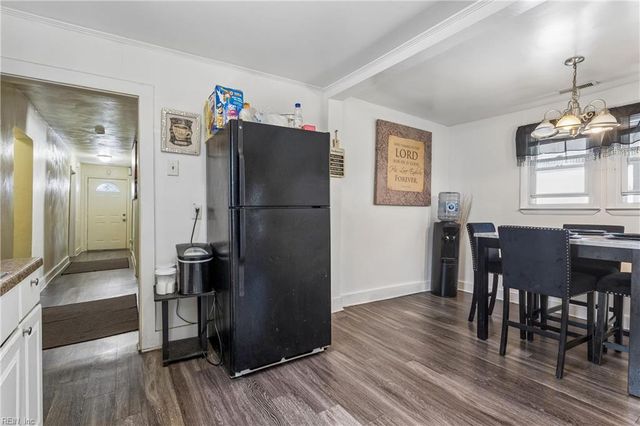 1124 St. Julian AVE, Norfolk, VA 23504