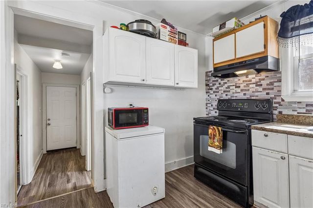 1124 St. Julian AVE, Norfolk, VA 23504