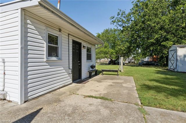 1124 St. Julian AVE, Norfolk, VA 23504