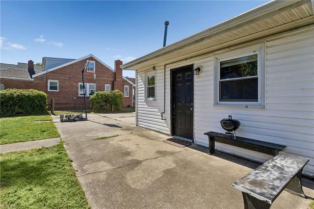 1124 St. Julian AVE, Norfolk, VA 23504