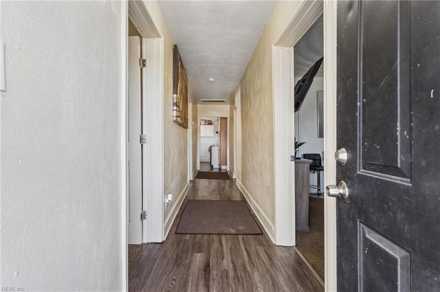 1124 St. Julian AVE, Norfolk, VA 23504