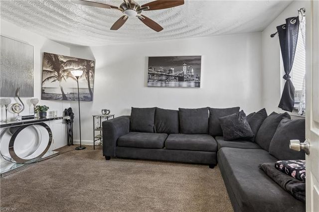 1124 St. Julian AVE, Norfolk, VA 23504