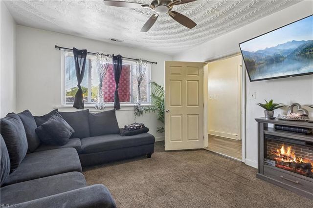 1124 St. Julian AVE, Norfolk, VA 23504