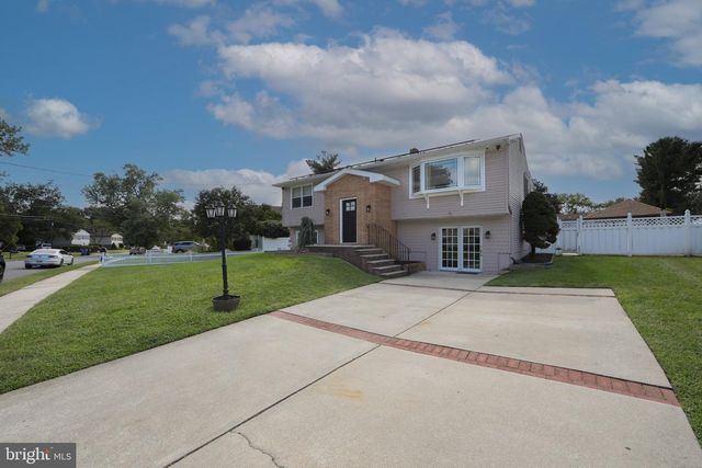 787 LANCING RD, West Deptford, NJ 08096