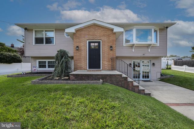787 LANCING RD, West Deptford, NJ 08096