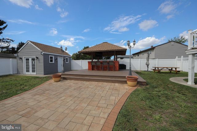 787 LANCING RD, West Deptford, NJ 08096