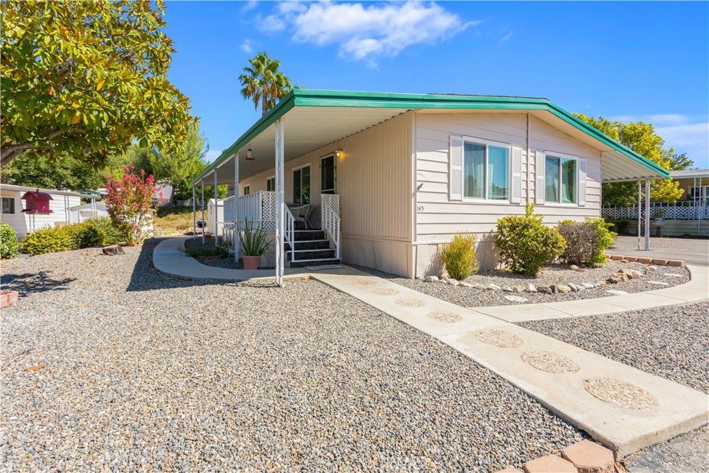 31130 S General Kearny Road 145, Temecula, CA 92591 — exterior