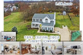 7891 Celestial Circle, Liberty Twp, OH 45044