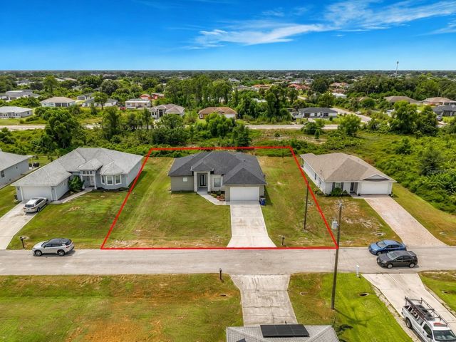 2921 7TH STREET SW, Lehigh Acres, FL 33976