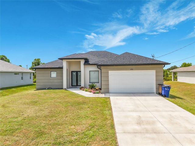 2921 7TH STREET SW, Lehigh Acres, FL 33976