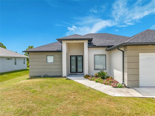 2921 7TH STREET SW, Lehigh Acres, FL 33976